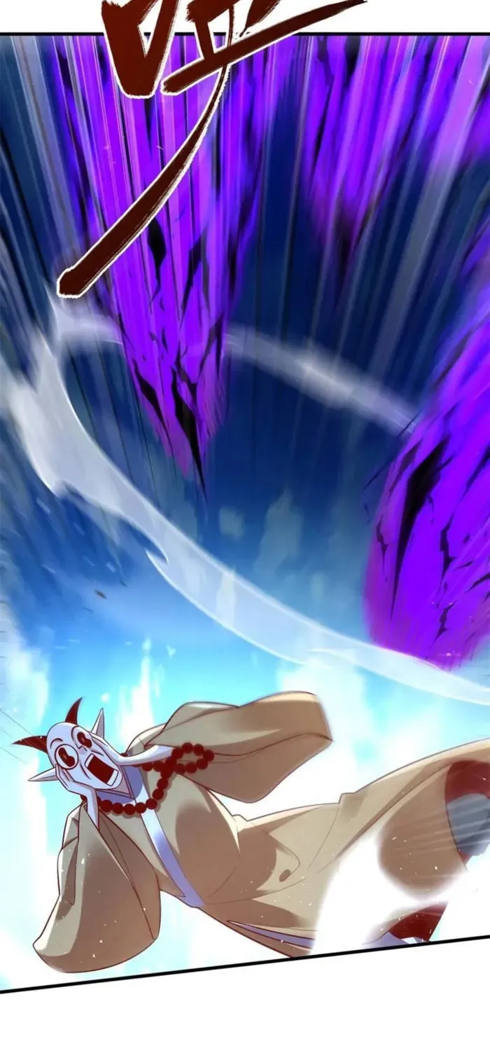 A Big Shot Actually Chapter 589 page 19 - 