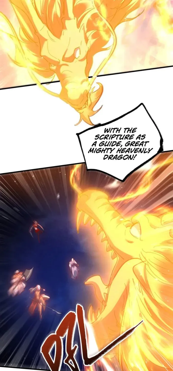 A Big Shot Actually Chapter 589 page 22 - 