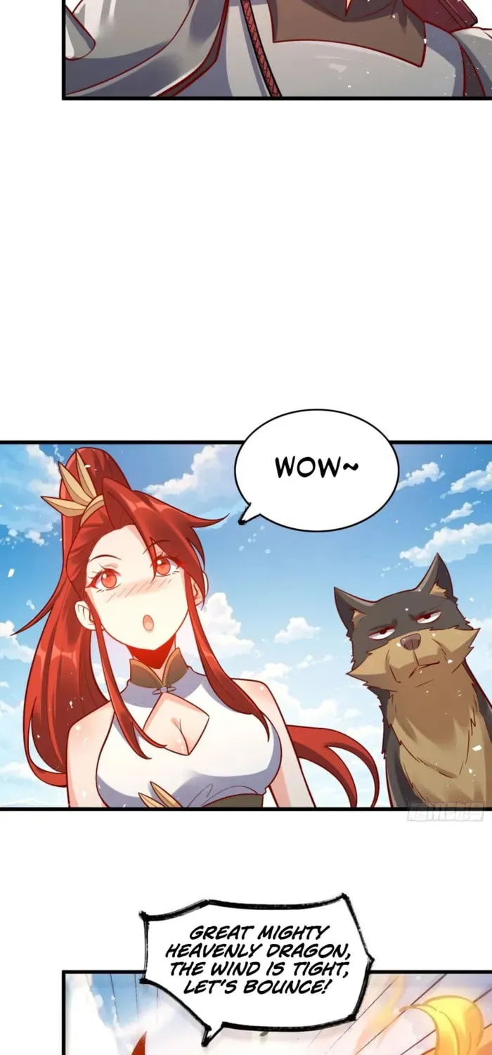 A Big Shot Actually Chapter 589 page 26 - 