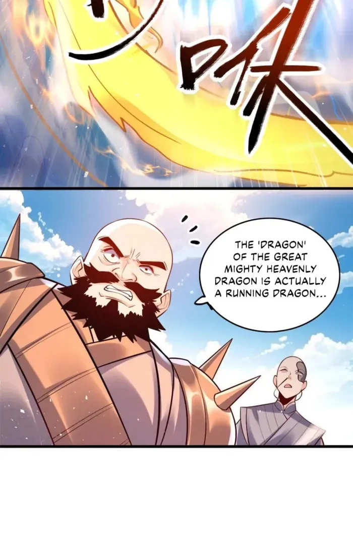 A Big Shot Actually Chapter 589 page 28 - 