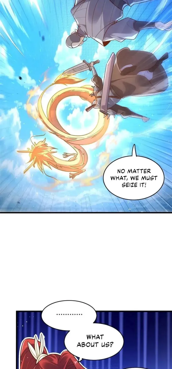 A Big Shot Actually Chapter 589 page 30 - 