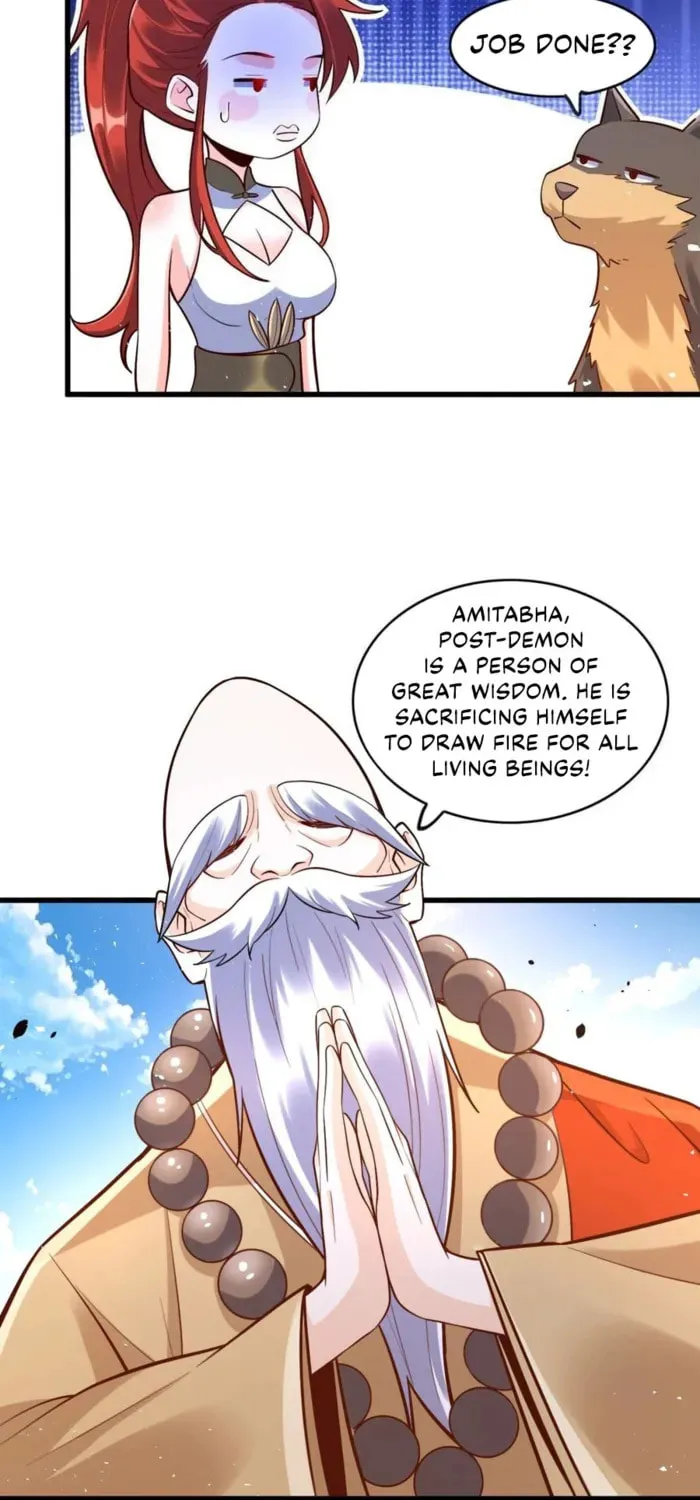 A Big Shot Actually Chapter 589 page 31 - 