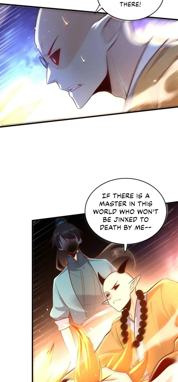 A Big Shot Actually Chapter 589 page 36 - 