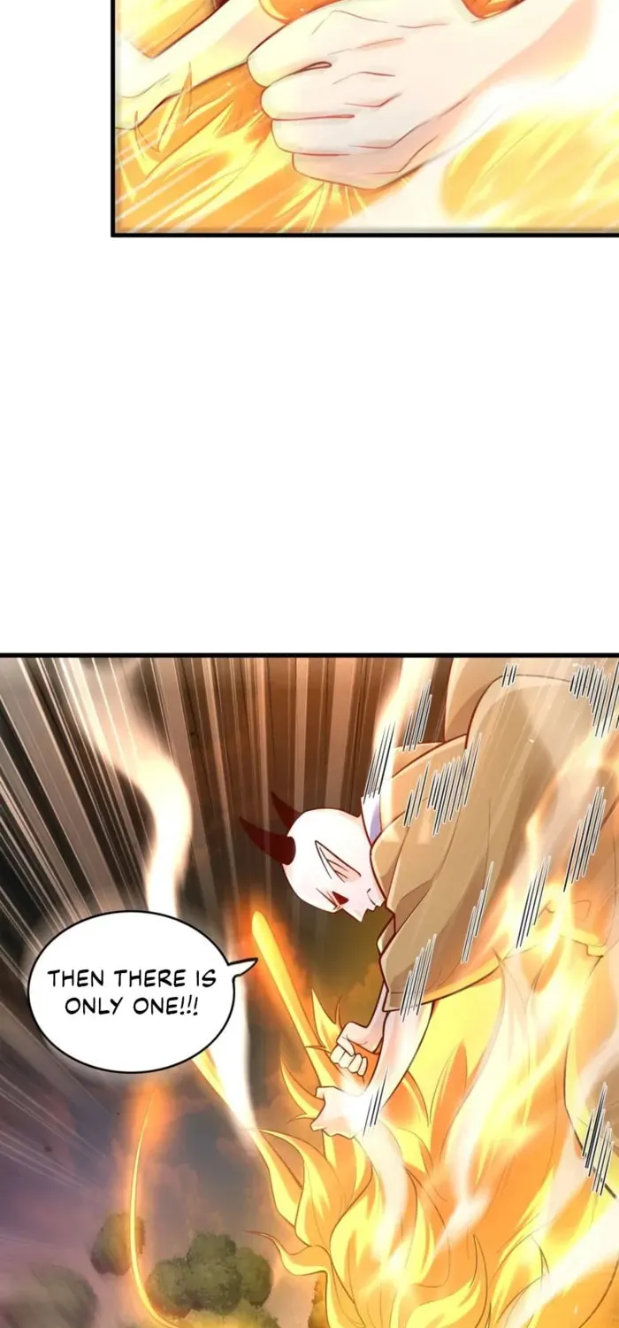 A Big Shot Actually Chapter 589 page 37 - 