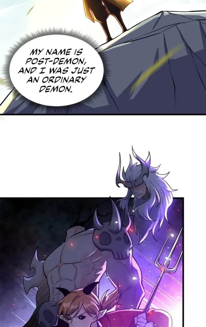 A Big Shot Actually Chapter 589 page 7 - 