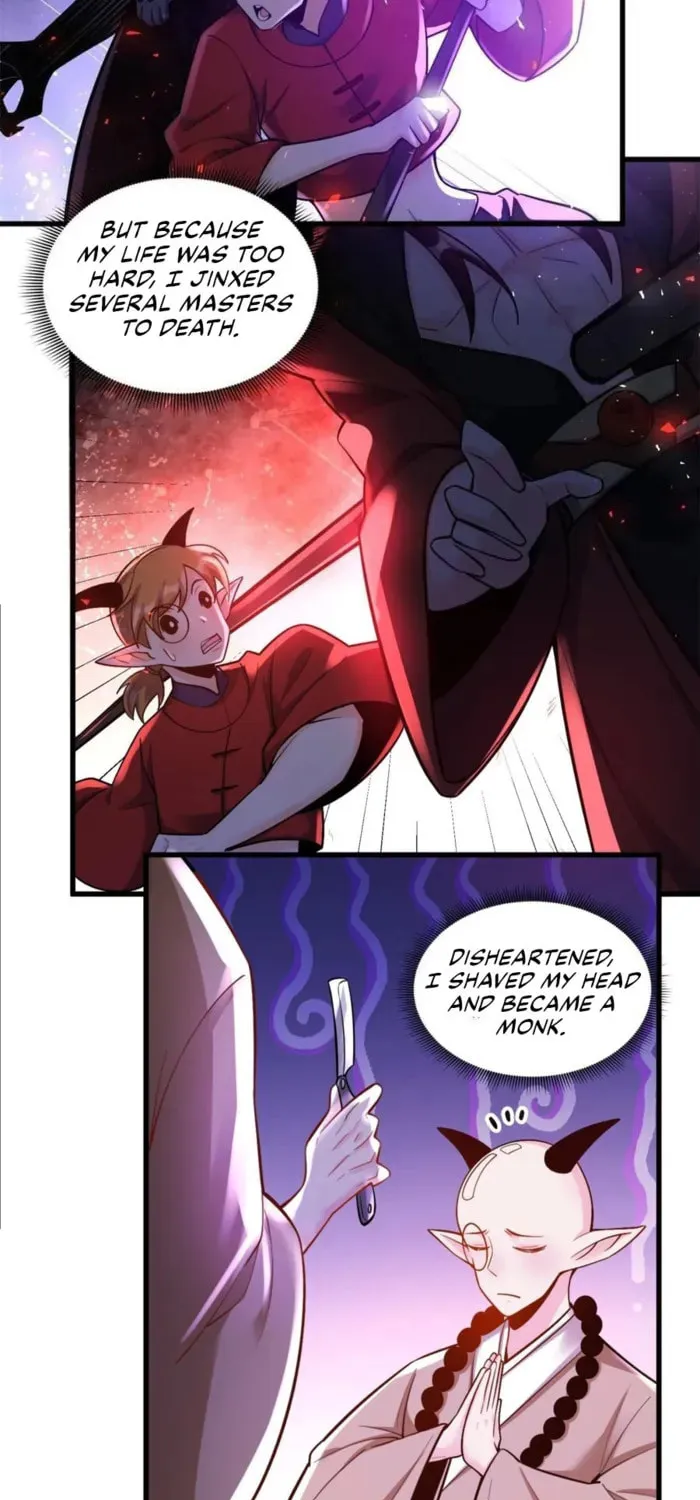 A Big Shot Actually Chapter 589 page 8 - 