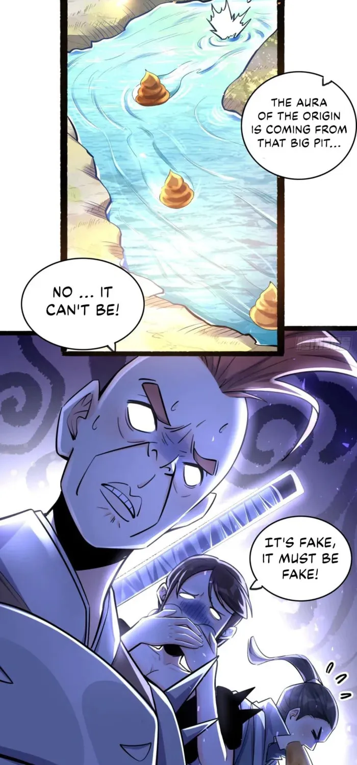 A Big Shot Actually Chapter 590 page 16 - 