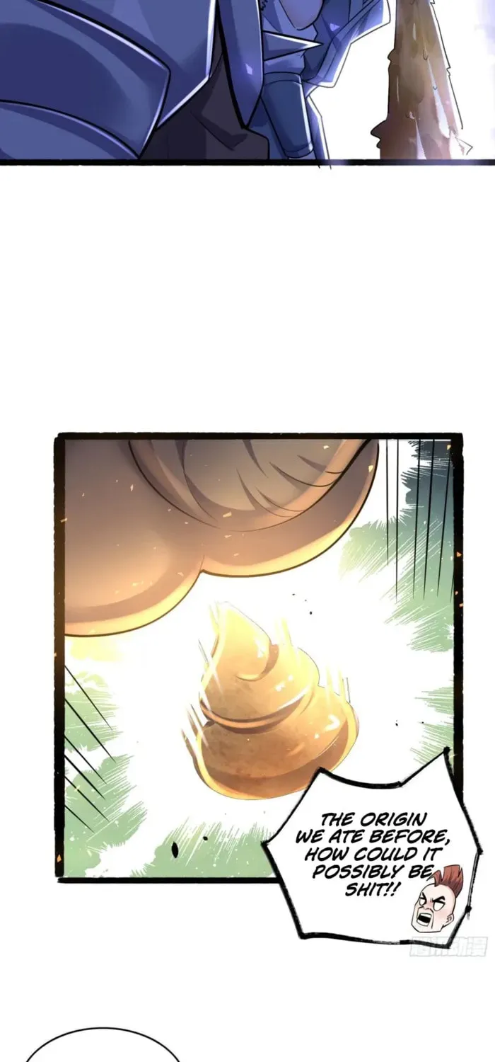 A Big Shot Actually Chapter 590 page 17 - 