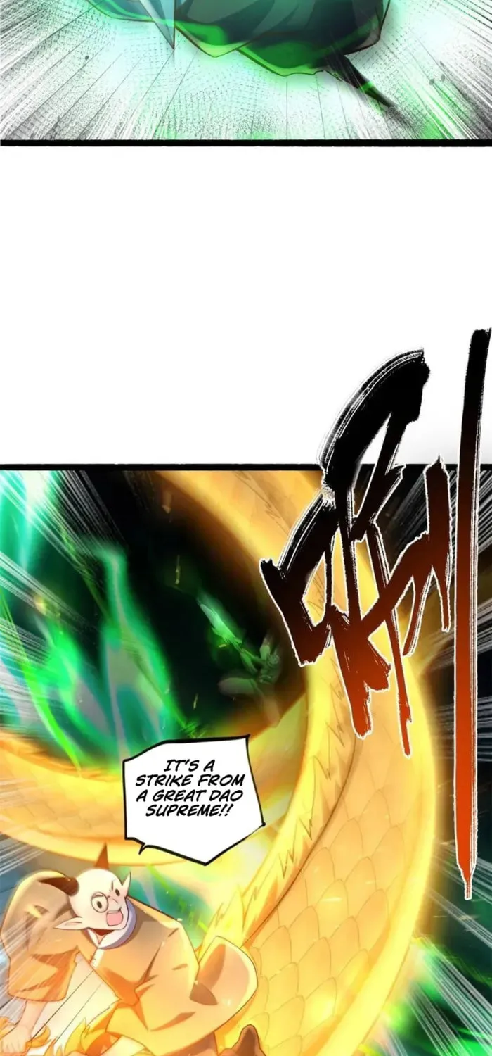 A Big Shot Actually Chapter 590 page 3 - 