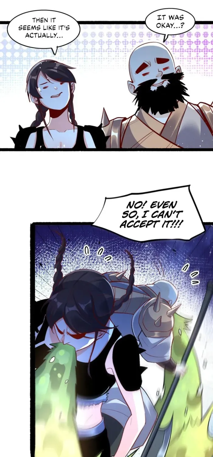 A Big Shot Actually Chapter 590 page 23 - 