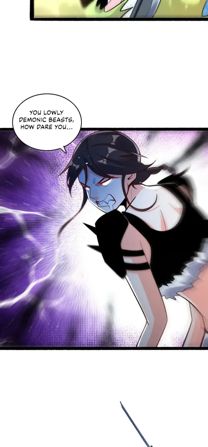 A Big Shot Actually Chapter 590 page 24 - 