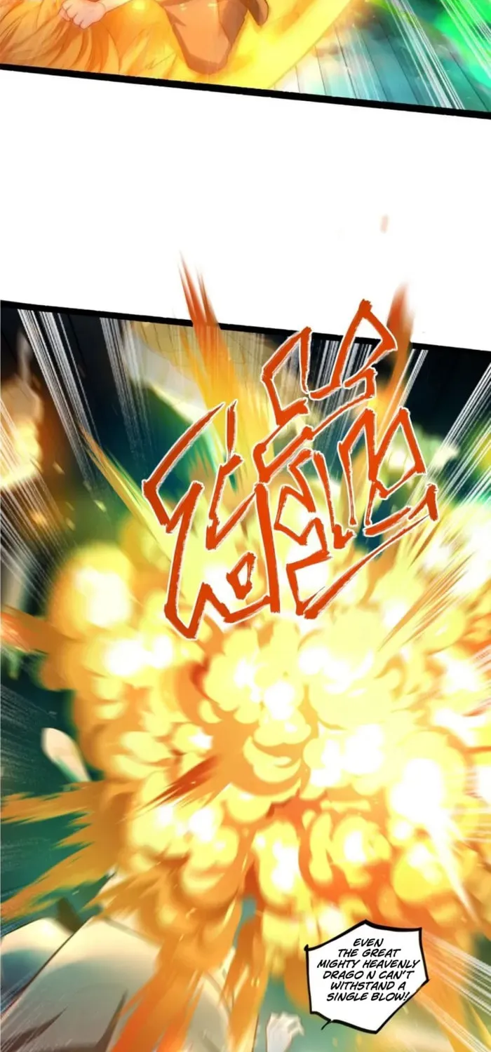 A Big Shot Actually Chapter 590 page 4 - 