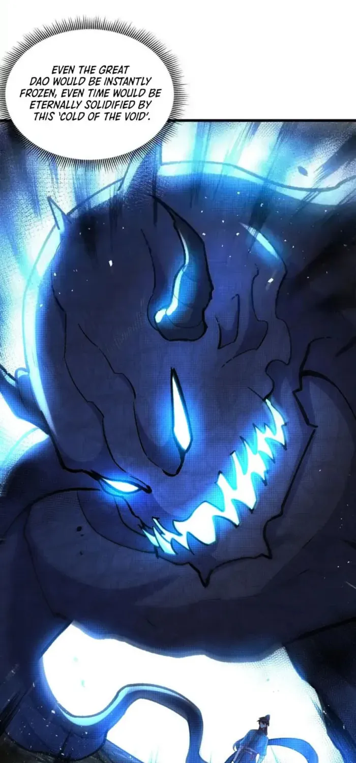 A Big Shot Actually Chapter 591 page 11 - 