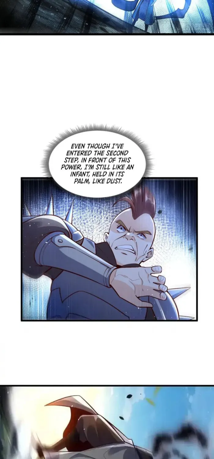 A Big Shot Actually Chapter 591 page 12 - 