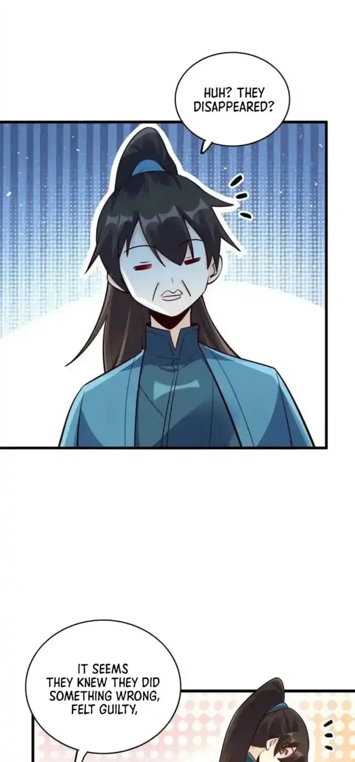 A Big Shot Actually Chapter 591 page 14 - 