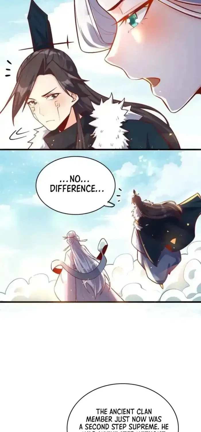 A Big Shot Actually Chapter 591 page 24 - 