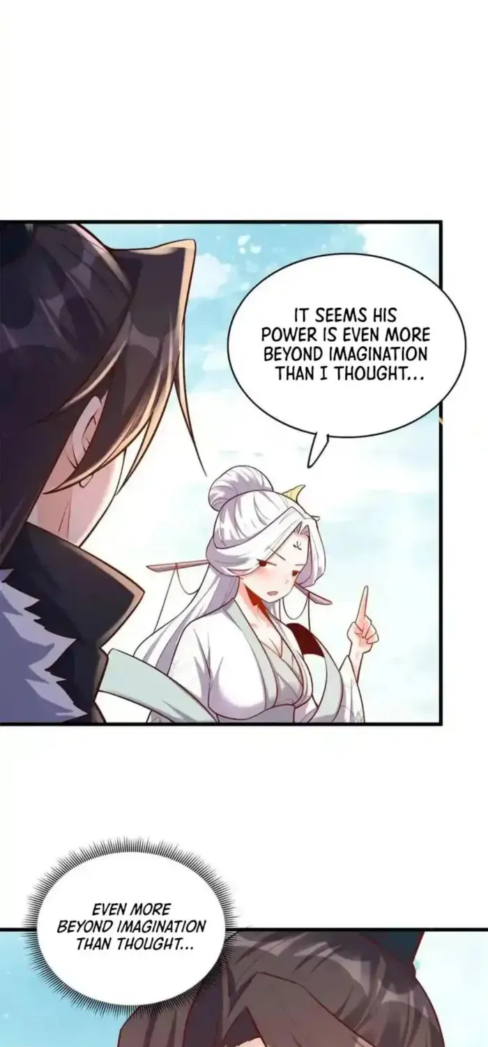 A Big Shot Actually Chapter 591 page 26 - 