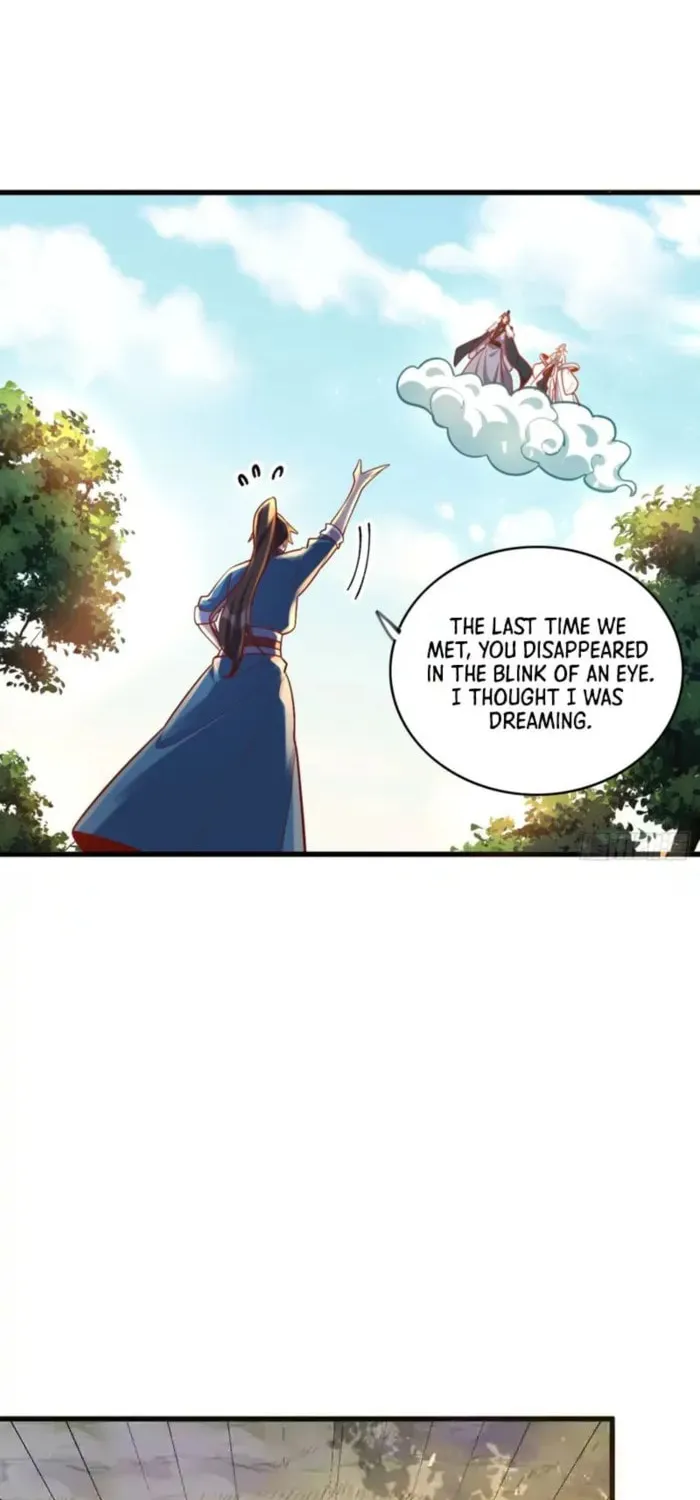 A Big Shot Actually Chapter 591 page 29 - 