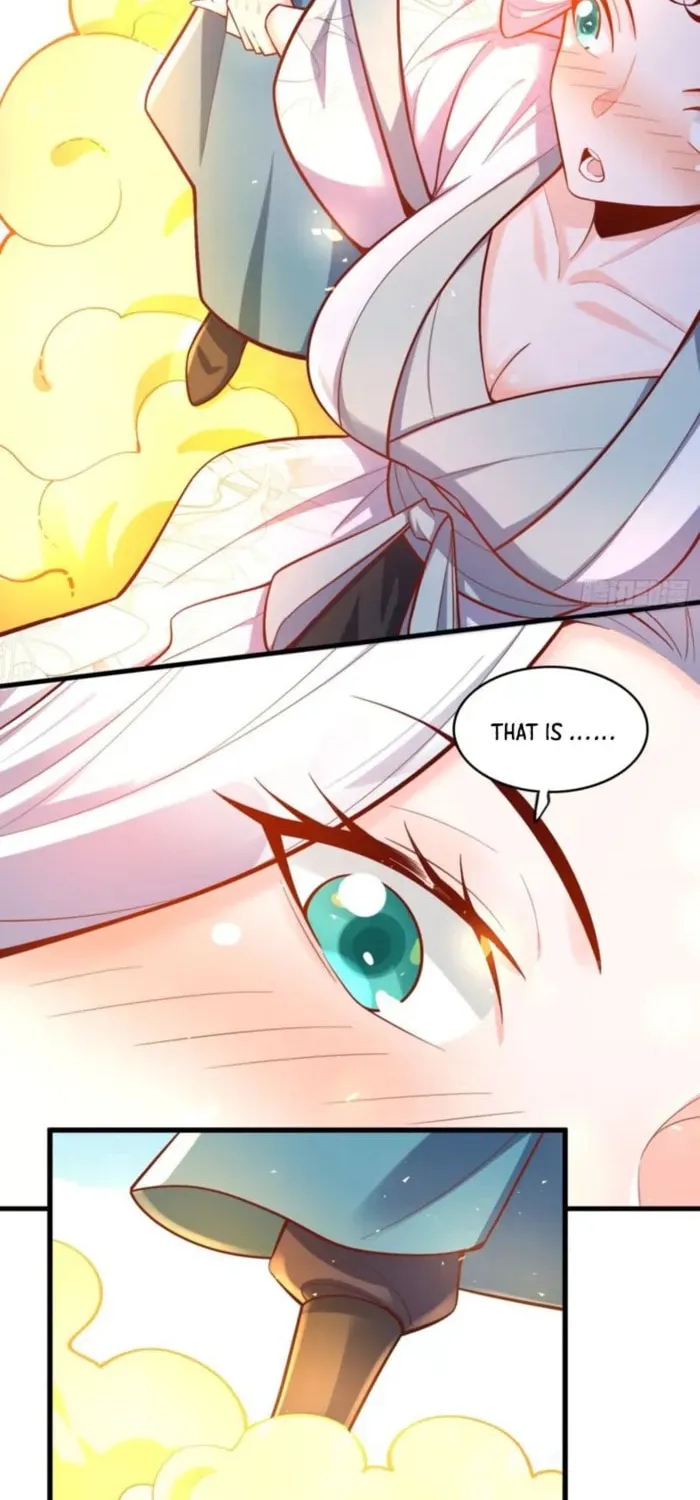 A Big Shot Actually Chapter 591 page 36 - 