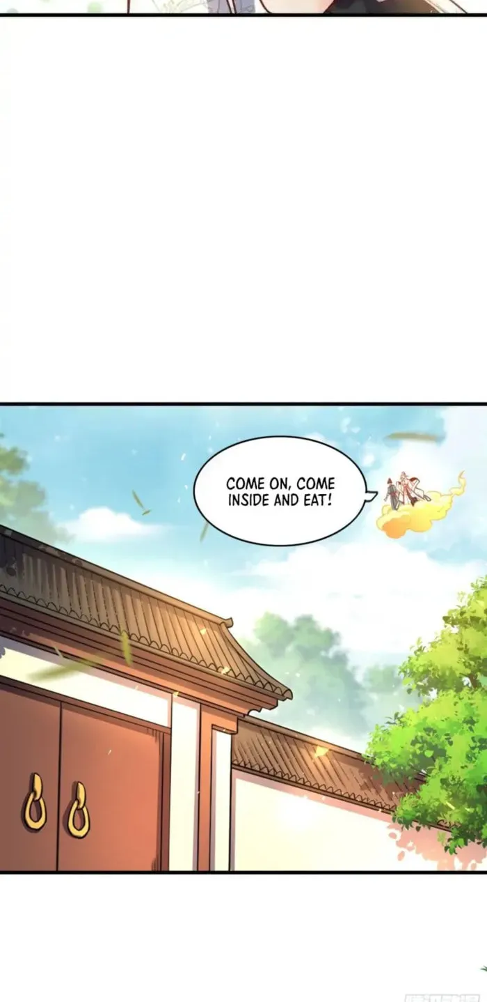 A Big Shot Actually Chapter 591 page 38 - 