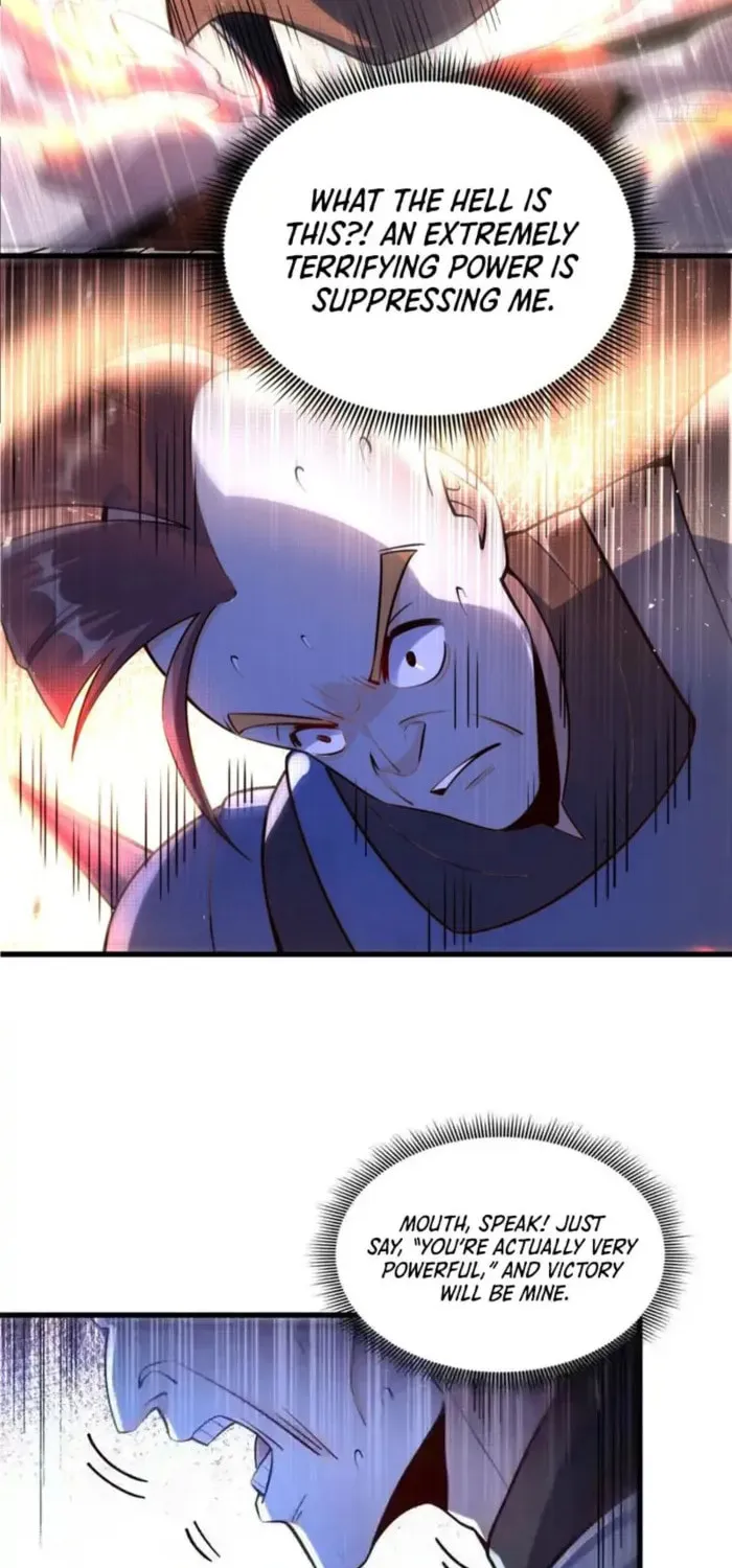 A Big Shot Actually Chapter 591 page 6 - 