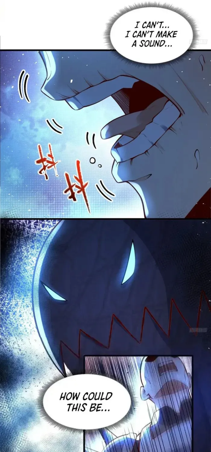 A Big Shot Actually Chapter 591 page 8 - 
