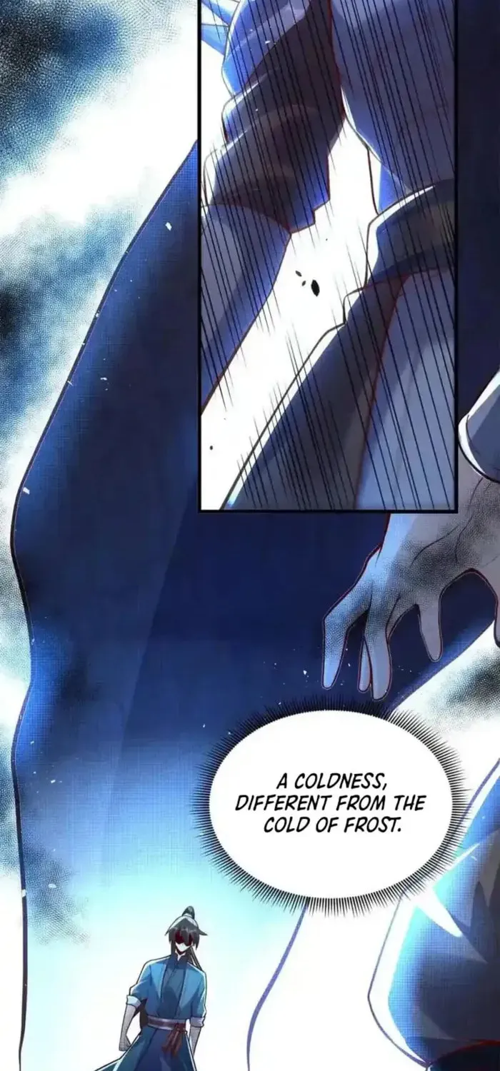 A Big Shot Actually Chapter 591 page 9 - 