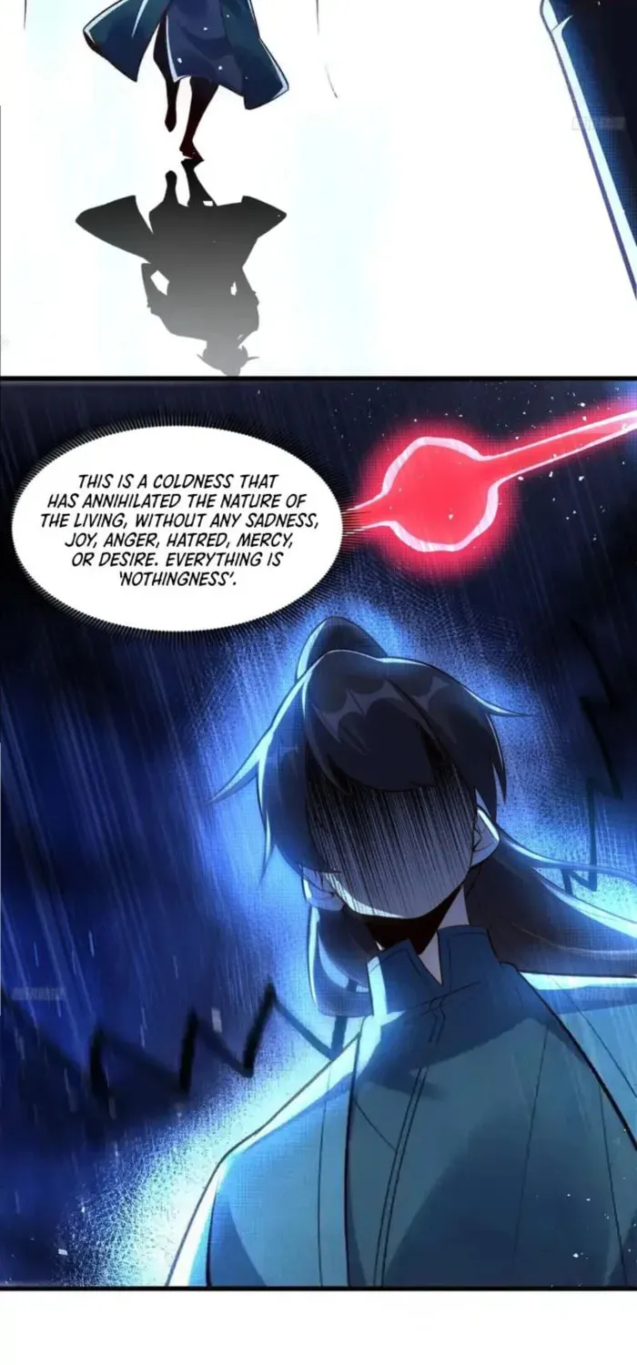 A Big Shot Actually Chapter 591 page 10 - 