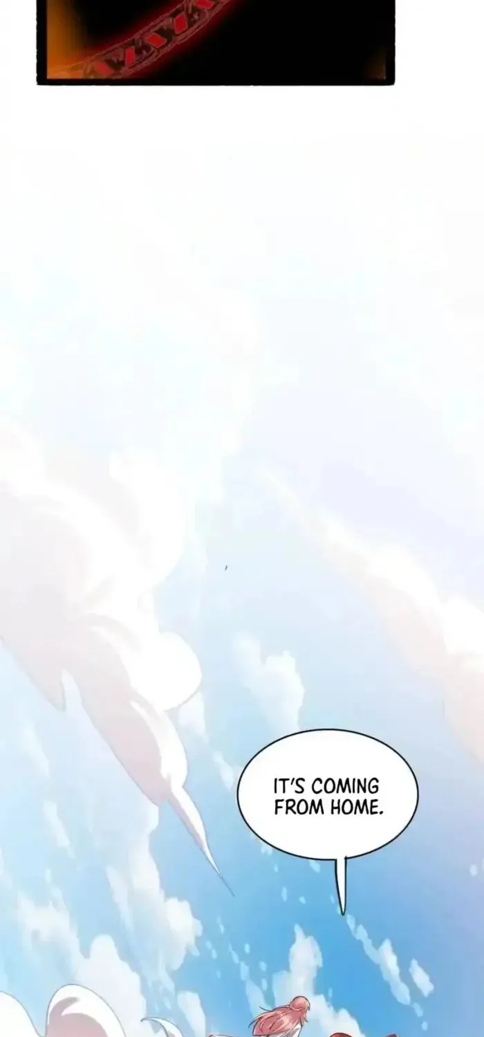 A Big Shot Actually Chapter 592 page 13 - 