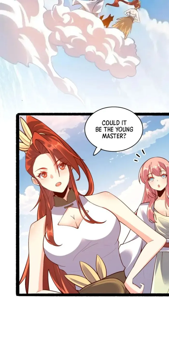 A Big Shot Actually Chapter 592 page 14 - 