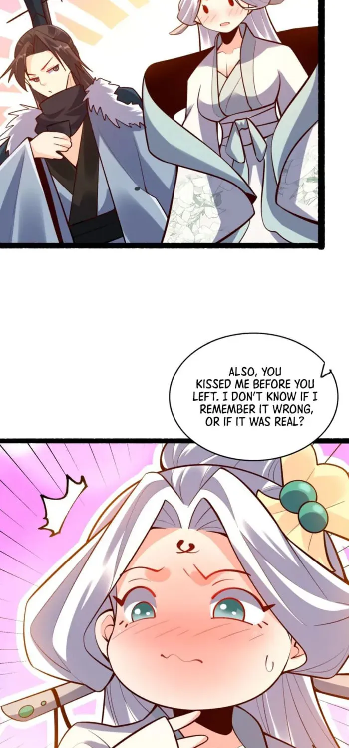 A Big Shot Actually Chapter 592 page 20 - 