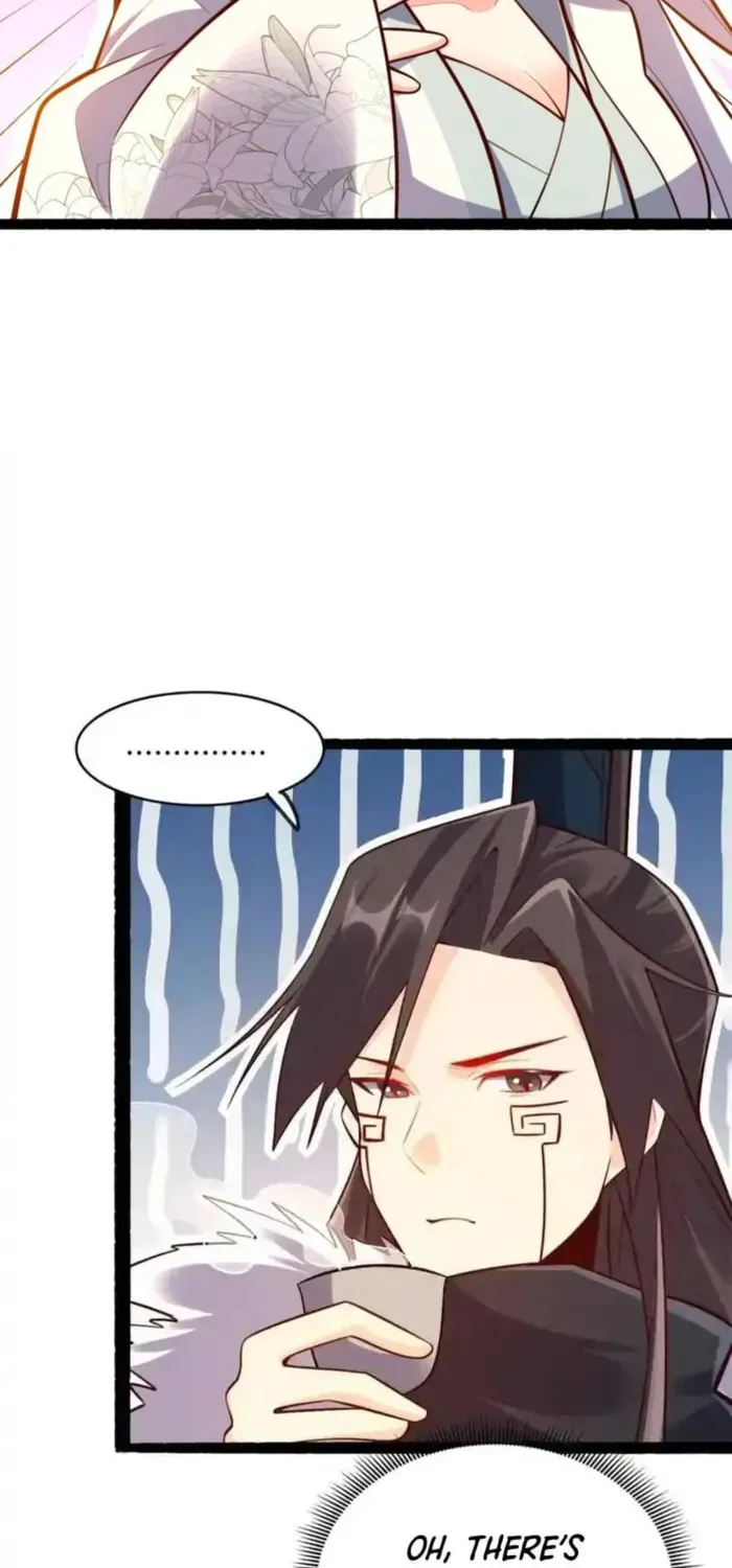A Big Shot Actually Chapter 592 page 21 - 