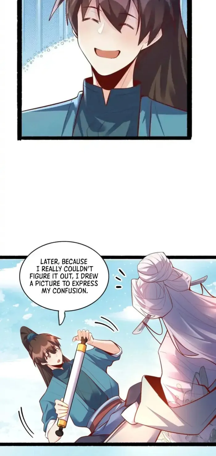 A Big Shot Actually Chapter 592 page 23 - 