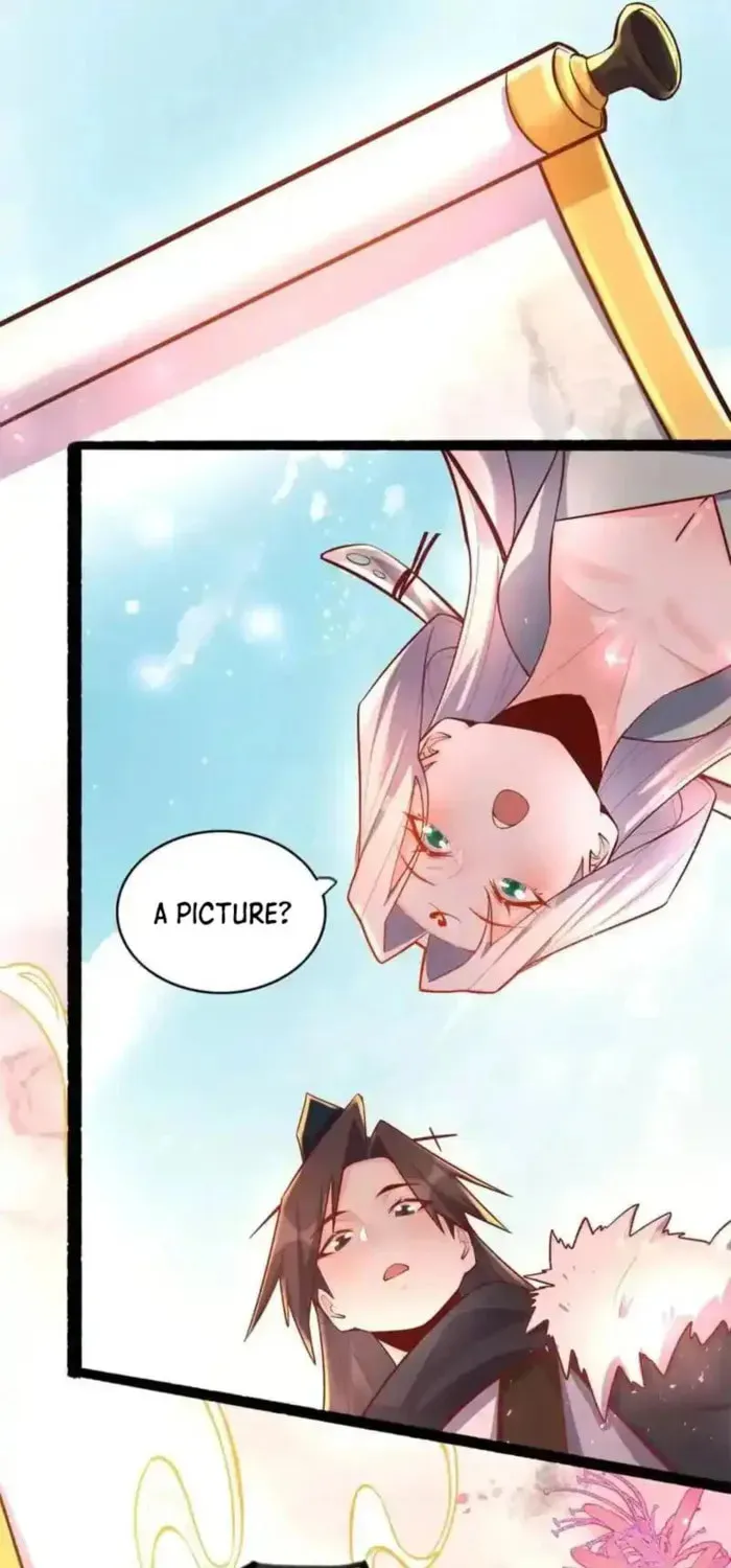 A Big Shot Actually Chapter 592 page 24 - 