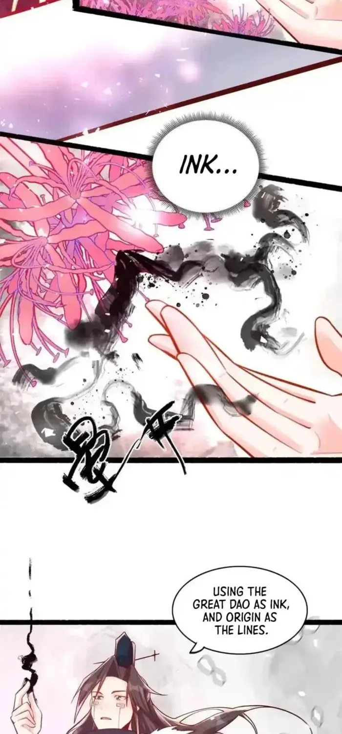 A Big Shot Actually Chapter 592 page 27 - 