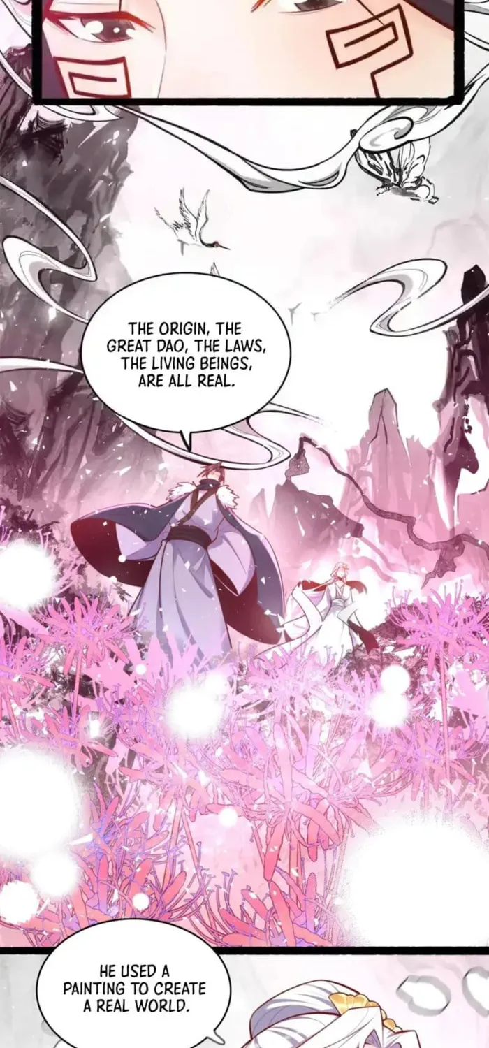 A Big Shot Actually Chapter 592 page 29 - 
