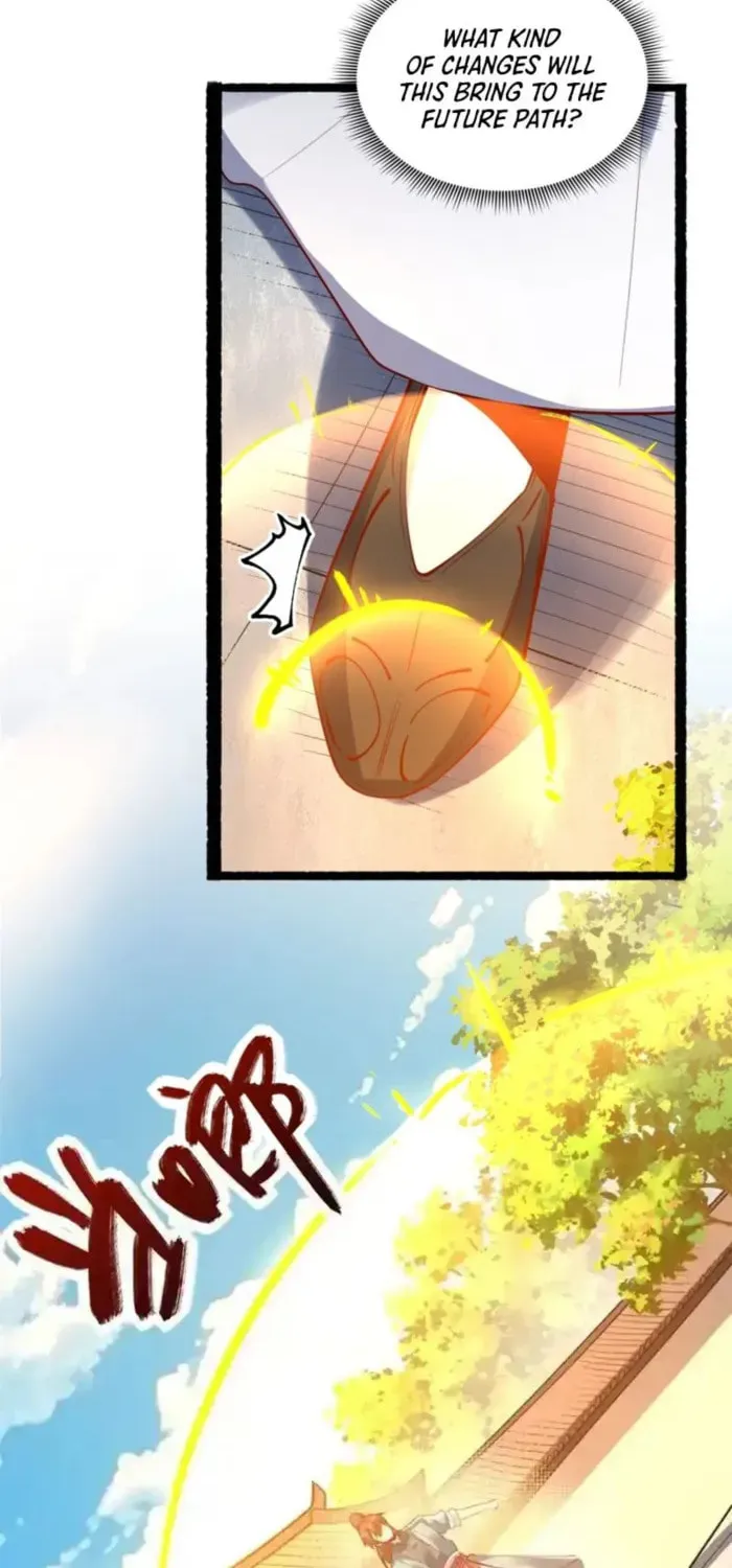 A Big Shot Actually Chapter 592 page 4 - 