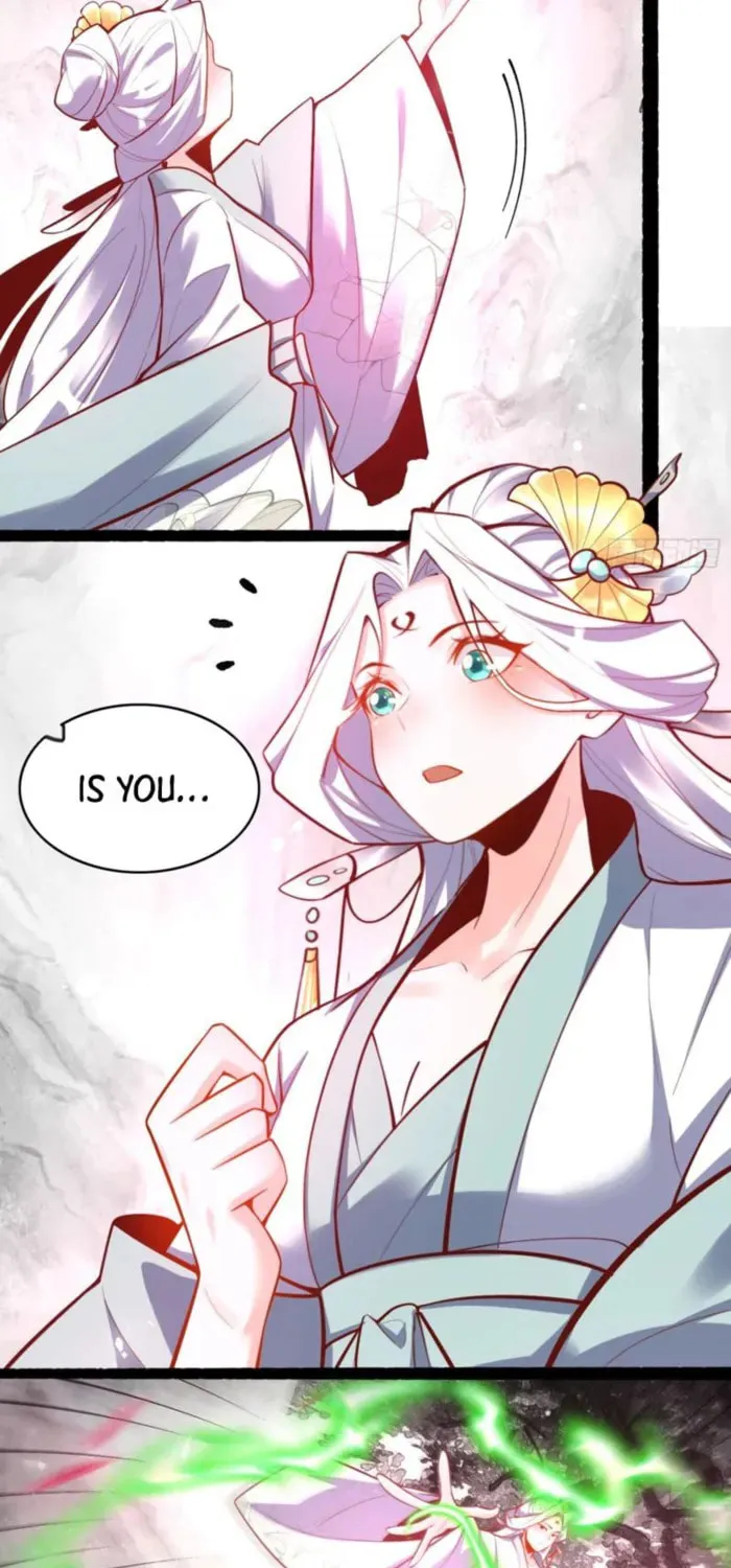 A Big Shot Actually Chapter 592 page 35 - 
