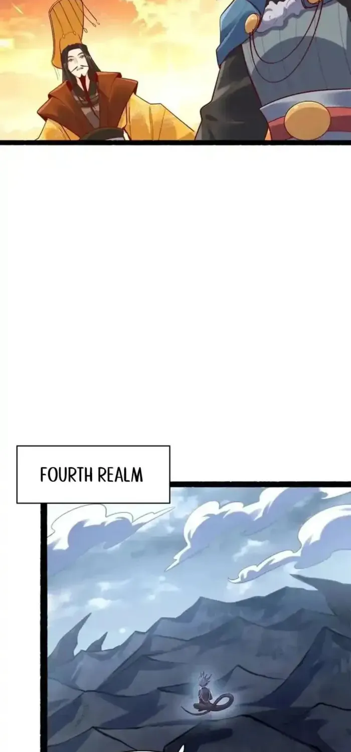 A Big Shot Actually Chapter 592 page 6 - 