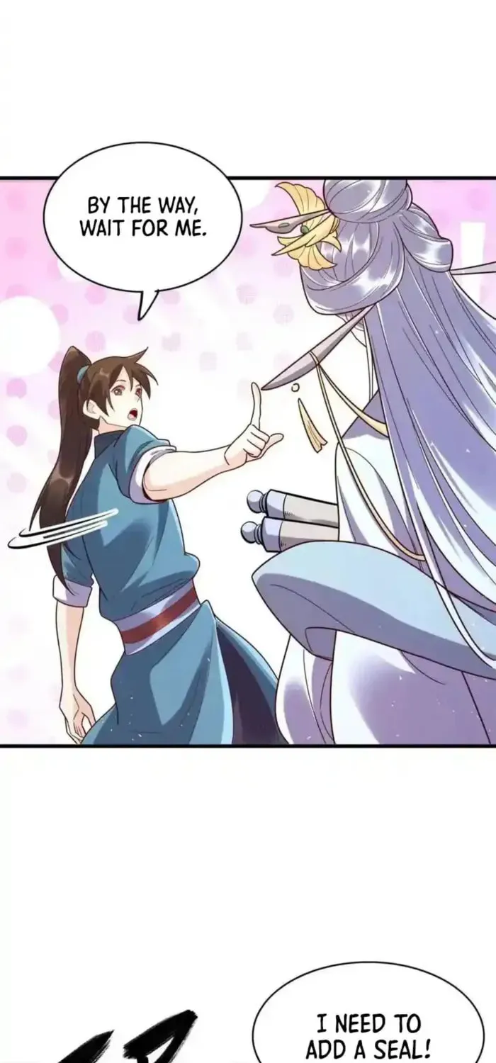 A Big Shot Actually Chapter 593 page 14 - 