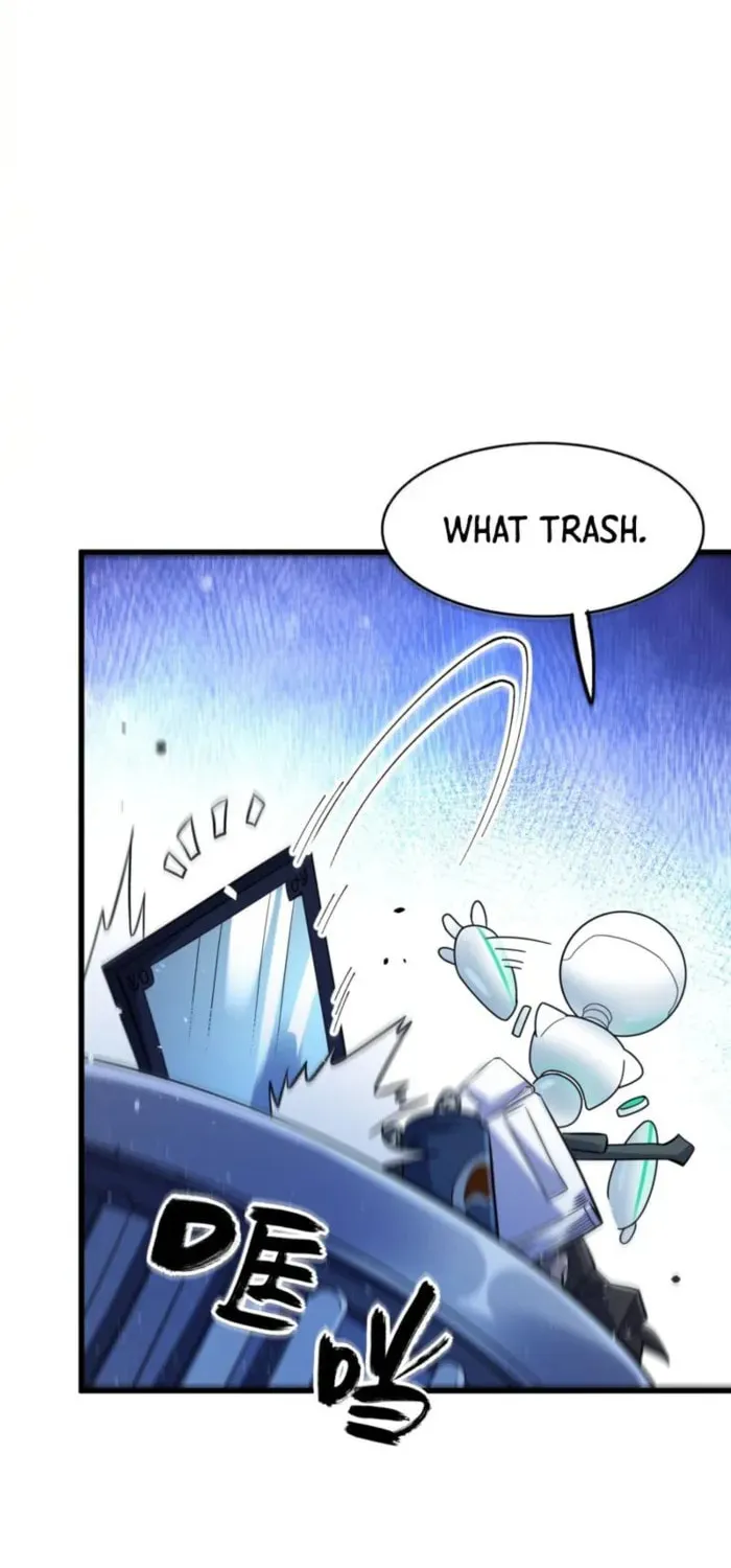A Big Shot Actually Chapter 593 page 17 - 