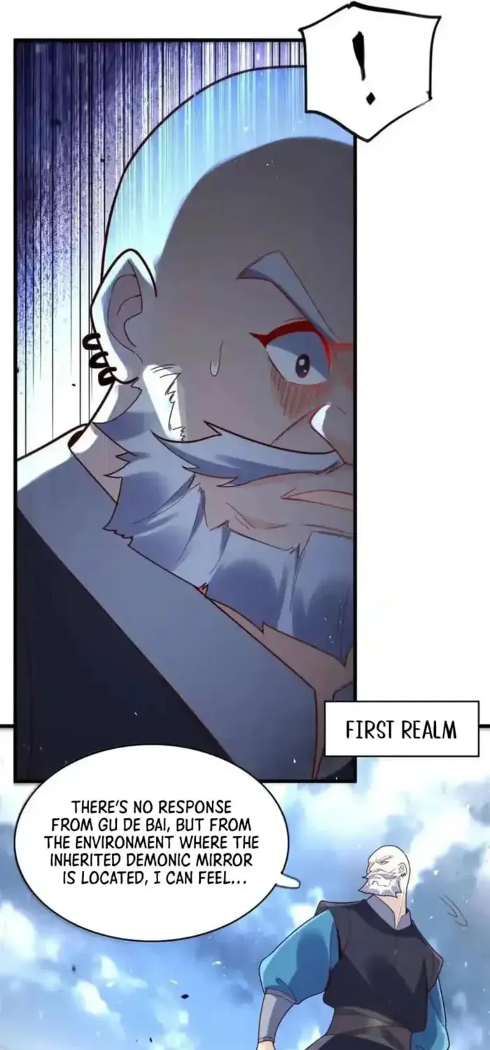 A Big Shot Actually Chapter 593 page 19 - 