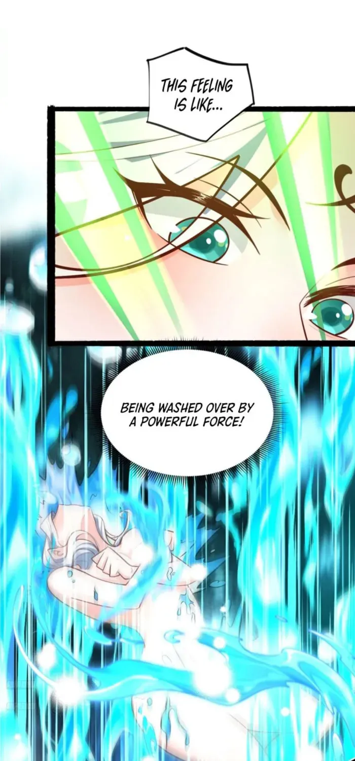 A Big Shot Actually Chapter 593 page 3 - 