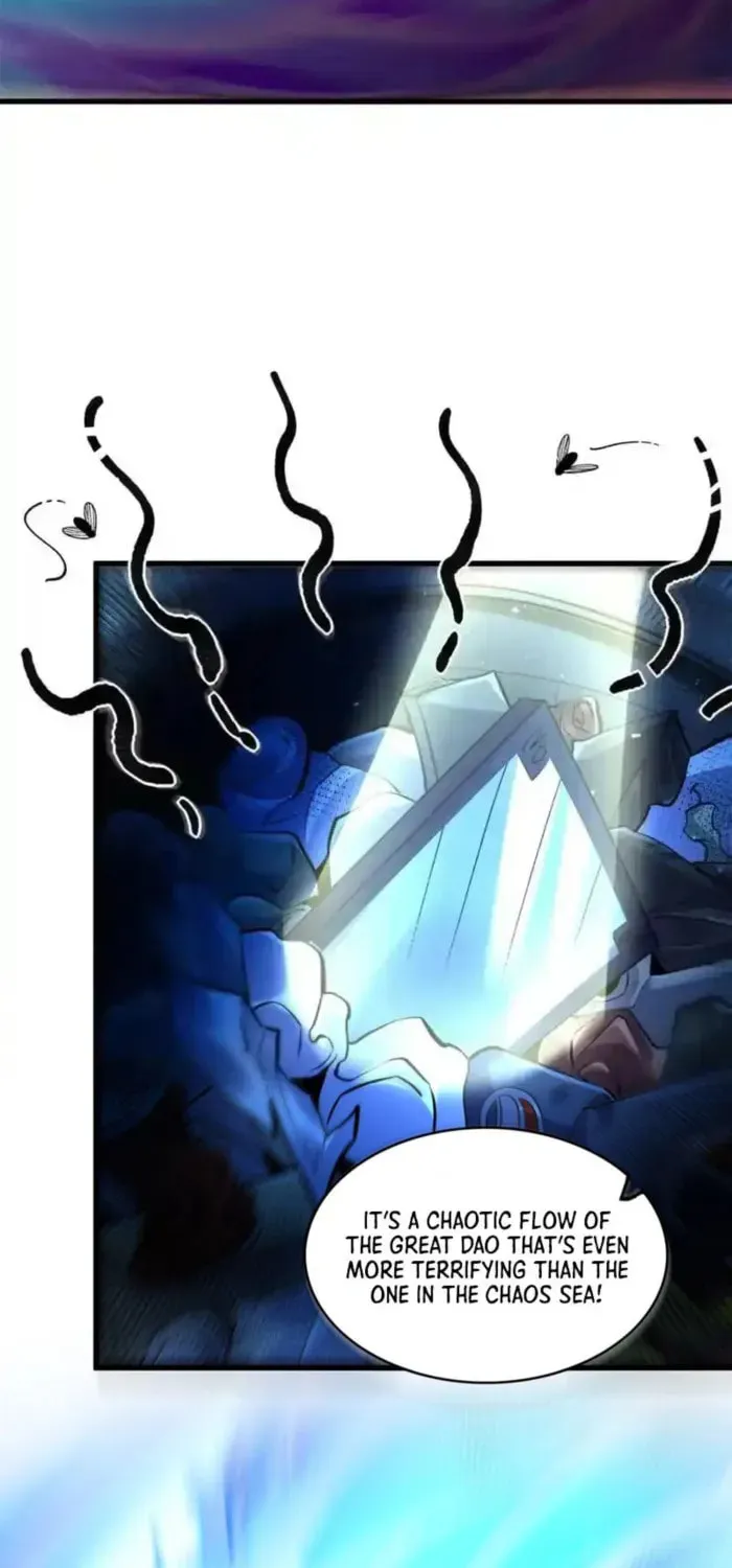 A Big Shot Actually Chapter 593 page 21 - 