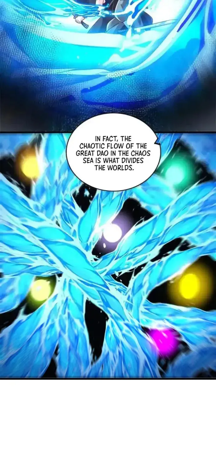 A Big Shot Actually Chapter 593 page 23 - 