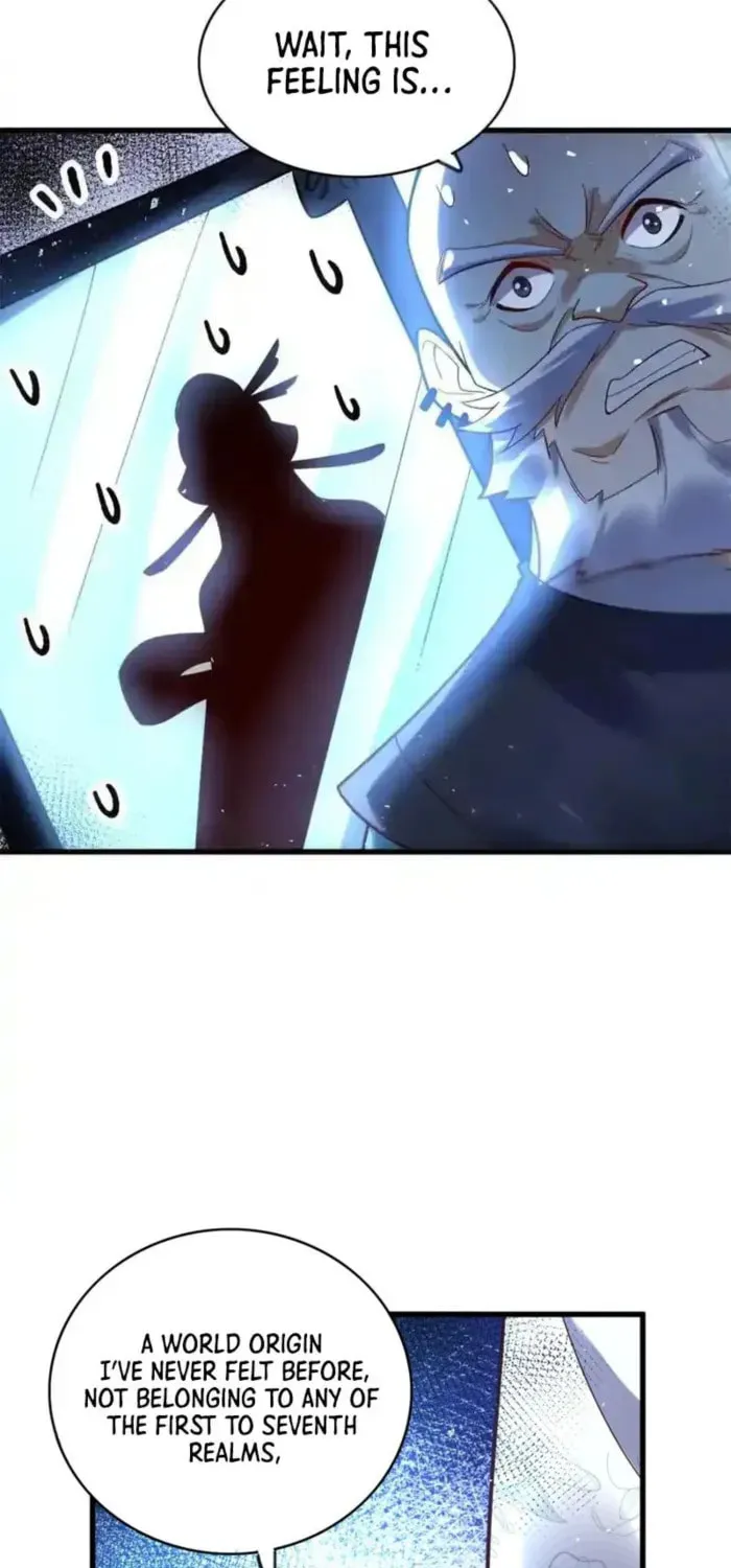 A Big Shot Actually Chapter 593 page 25 - 