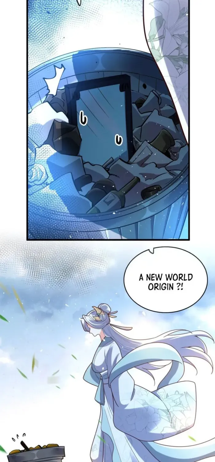 A Big Shot Actually Chapter 593 page 26 - 