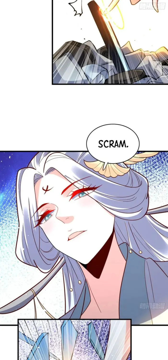A Big Shot Actually Chapter 593 page 29 - 