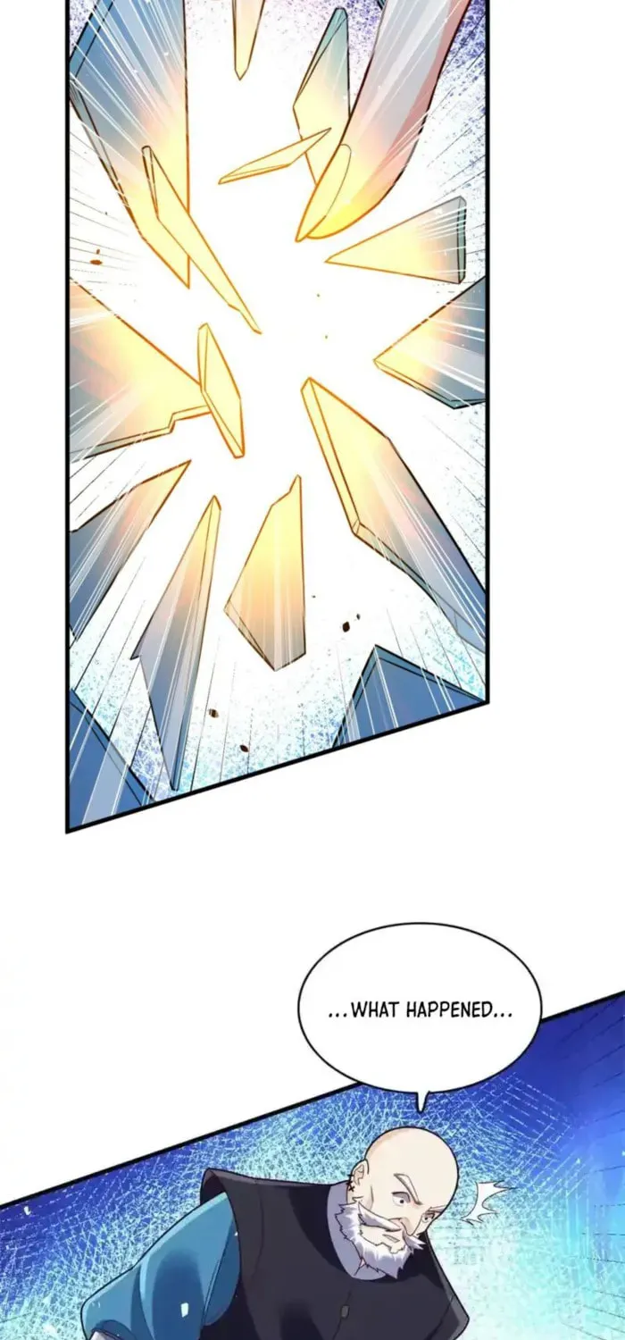 A Big Shot Actually Chapter 593 page 30 - 