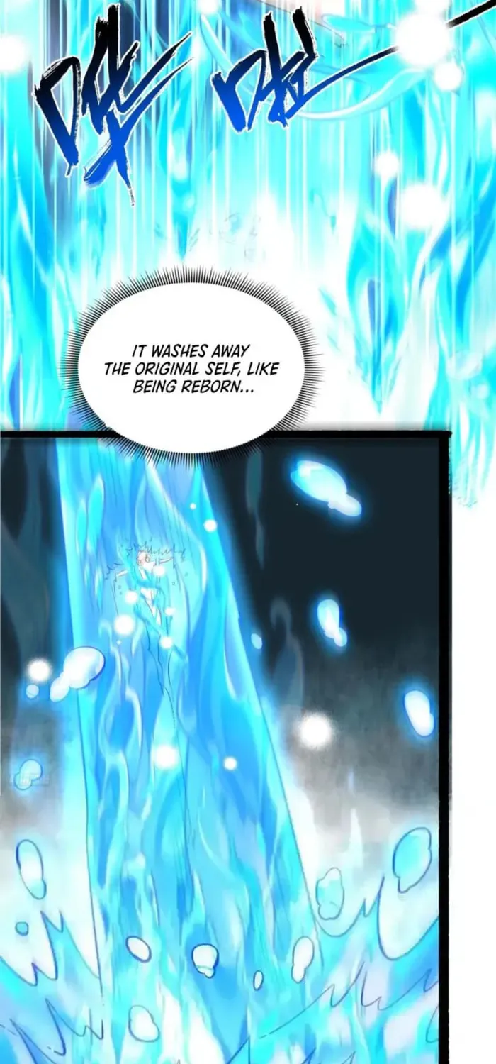 A Big Shot Actually Chapter 593 page 4 - 